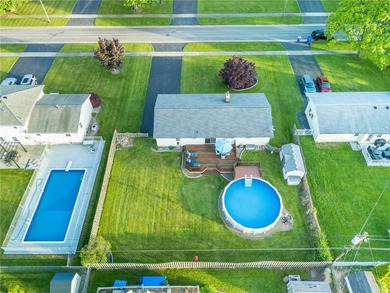 Welcome to this impeccably maintained ranch in the heart of - photo 38