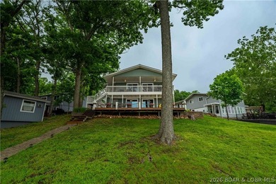 Discover the perfect blend of lakefront relaxation and - photo 41