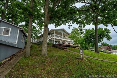 Discover the perfect blend of lakefront relaxation and - photo 42
