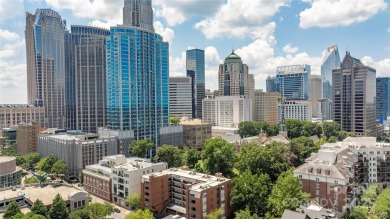 Rare opportunity to own a piece of Charlotte's architectural