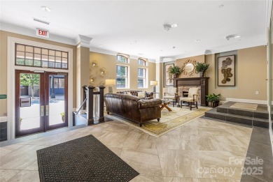 Rare opportunity to own a piece of Charlotte's architectural