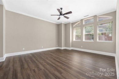 Rare opportunity to own a piece of Charlotte's architectural