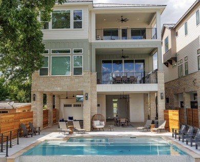 Lake Home For Sale in Kingsland, Texas