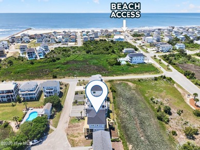 Experience coastal luxury from one of Ocean Isle Beach's most - photo 5