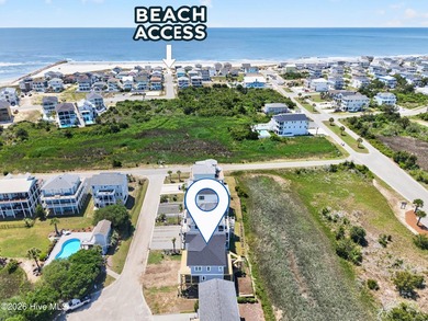 Experience coastal luxury from one of Ocean Isle Beach's most - photo 6