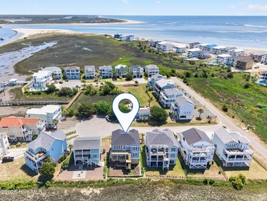 Experience coastal luxury from one of Ocean Isle Beach's most - photo 9