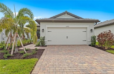 Lake Home For Sale in Ave Maria, Florida