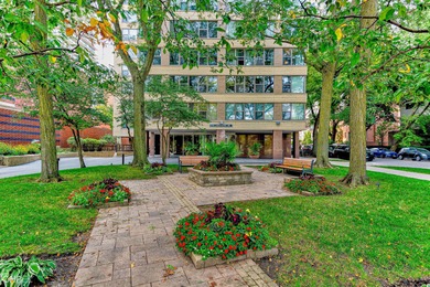Lake Michigan - Cook County Condo For Sale in Chicago Illinois