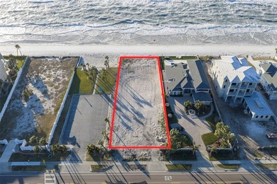 A rare opportunity to own a direct Gulf-front homesite in the - photo 2
