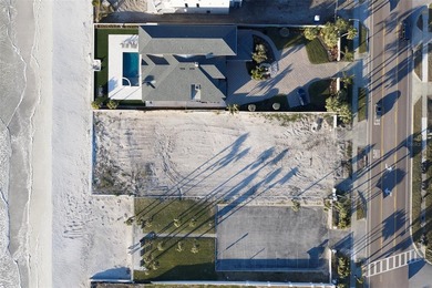 A rare opportunity to own a direct Gulf-front homesite in the - photo 3