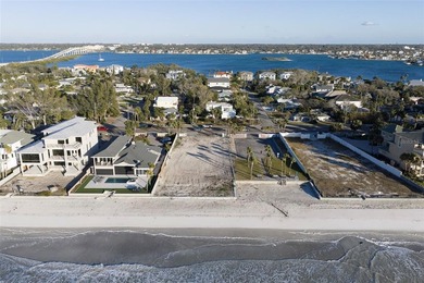 A rare opportunity to own a direct Gulf-front homesite in the - photo 4
