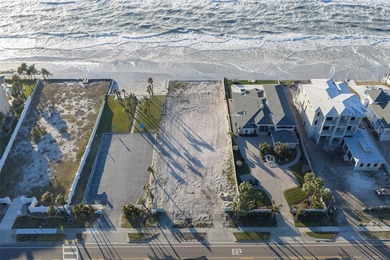 A rare opportunity to own a direct Gulf-front homesite in the - photo 5
