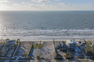 A rare opportunity to own a direct Gulf-front homesite in the - photo 6