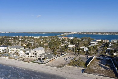 A rare opportunity to own a direct Gulf-front homesite in the - photo 7
