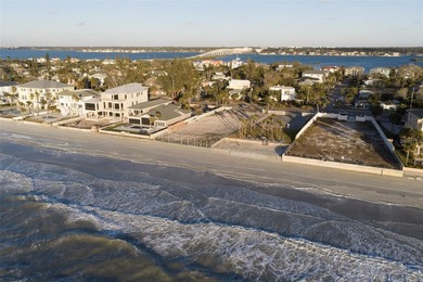 A rare opportunity to own a direct Gulf-front homesite in the - photo 8