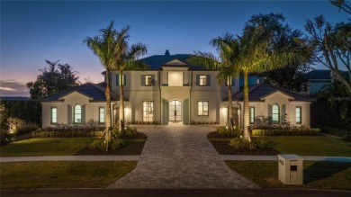 Lake Home For Sale in Orlando, Florida