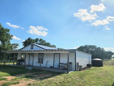 Lake Home For Sale in Tow, Texas