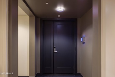 Sky Terrace 1101, known as Solace, is a residence defined by