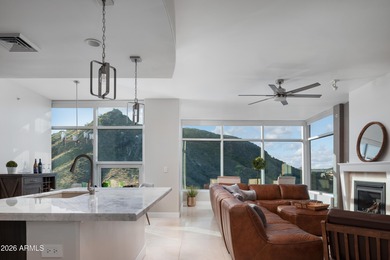 Sky Terrace 1101, known as Solace, is a residence defined by