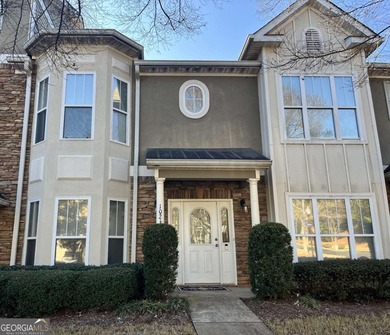 Lake Oconee Townhome/Townhouse For Sale in Greensboro Georgia