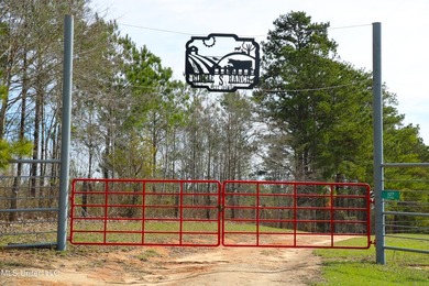 Experience the essence of cattle ranching on this expansive - photo 2