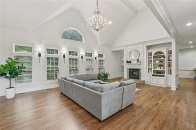 Corporate Move - Multi-generational home with 3 finished levels - photo 7