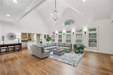 Corporate Move - Multi-generational home with 3 finished levels - photo 10
