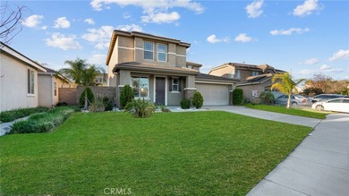 Heritage Lake Home Active Under Contract in Menifee California