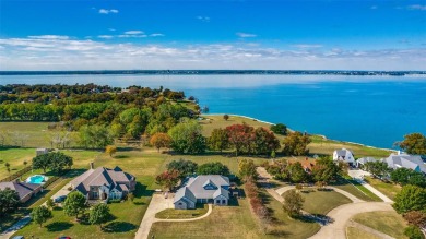 Lake Ray Hubbard Home For Sale in Heath Texas