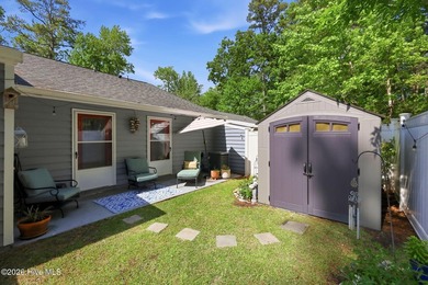Easy living! This adorable two bedroom two full bath townhouse - photo 22