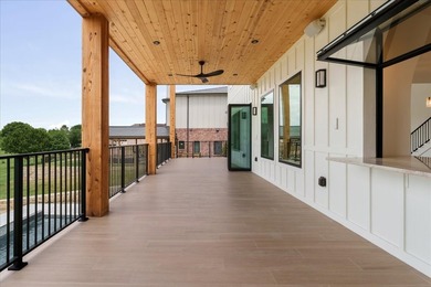Experience extraordinary waterfront living in this stunning new - photo 24