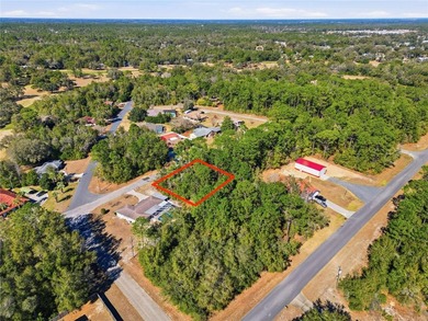 Vacant 0.28-acre residential lot located in the Citrus Springs - photo 6