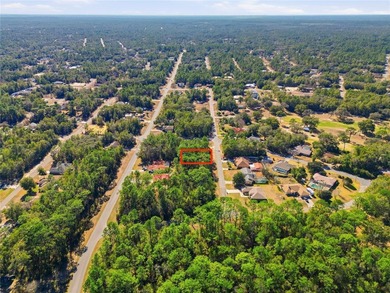 Vacant 0.28-acre residential lot located in the Citrus Springs - photo 7