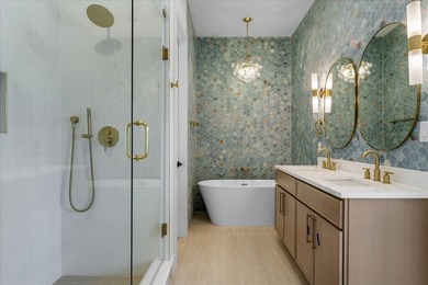Experience extraordinary waterfront living in this stunning new - photo 29