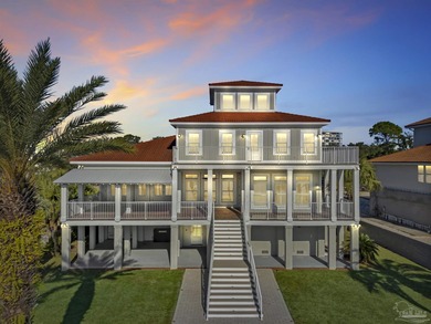 (private lake, pond, coastal) Home For Sale in Orange Beach Alabama