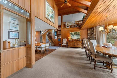 Beyond a private gated entrance lies an extraordinary waterfront - photo 32