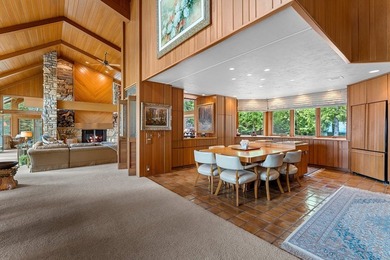 Beyond a private gated entrance lies an extraordinary waterfront - photo 39