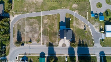Lake Huron - Chippewa County Commercial For Sale in Detour Michigan