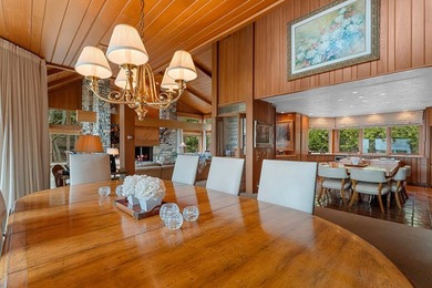 Beyond a private gated entrance lies an extraordinary waterfront - photo 46
