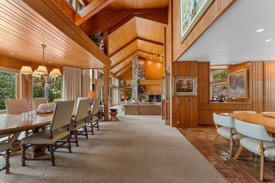 Beyond a private gated entrance lies an extraordinary waterfront - photo 47