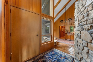 Beyond a private gated entrance lies an extraordinary waterfront - photo 49