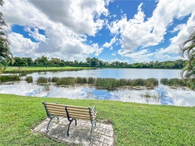 (private lake, pond, creek) Condo For Sale in Fort Myers Florida