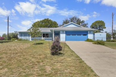 Lake Travis Home For Sale in Spicewood Texas