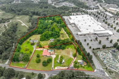 Rare opportunity for developers and investors! Two parcels and) - photo 6