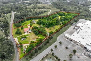 Rare opportunity for developers and investors! Two parcels and) - photo 7