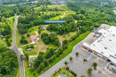 Rare opportunity for developers and investors! Two parcels and) - photo 10