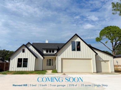 Lake Grapevine Home For Sale in Grapevine Texas