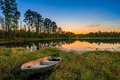 Lake Acreage For Sale in Chandler, Texas