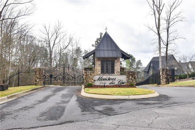 Experience refined living in Maison Du Lac, one of Tuscaloosa's - photo 3