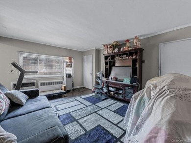 Large Brick 2-family in Pelham Bay. 2BR/1BA over 2BR/1BA over - photo 5